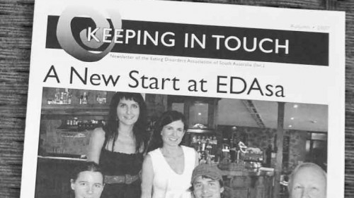 eating disorders association sa