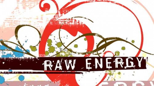 raw energy thumbnail