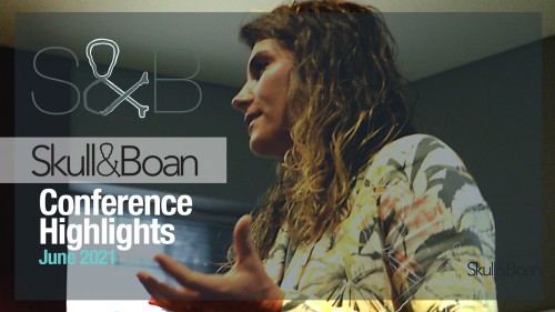 Skull and Boan leadership first conference highlights in Adelaide South Australia